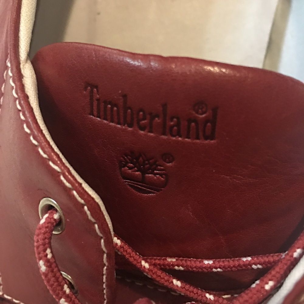 TIMBERLAND  SHOES  - Picture 5 of 8